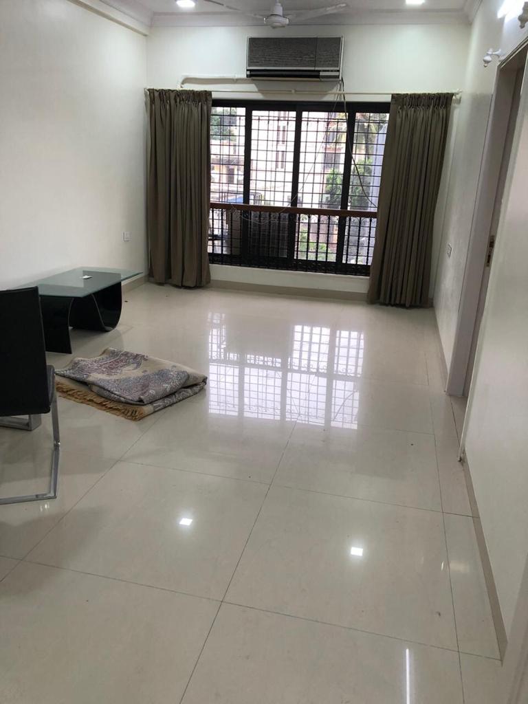 3 BHK Fully Furnished in Villa Rosa , Bandra West